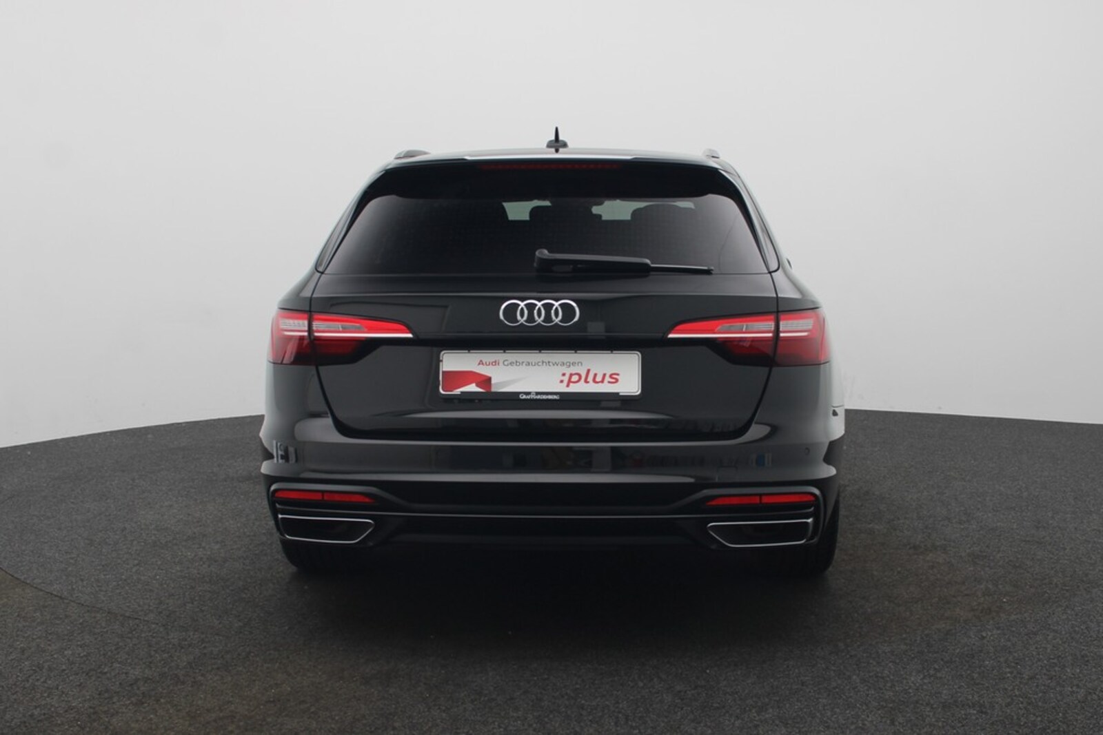 Audi A4 Avant – Bild 4