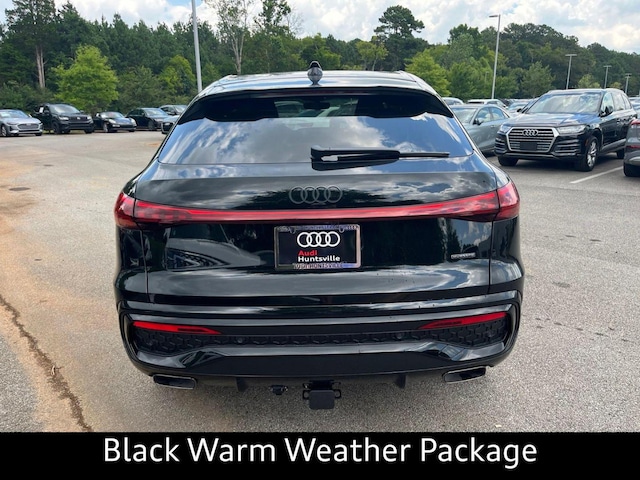 2026 Audi Q5 Sportback