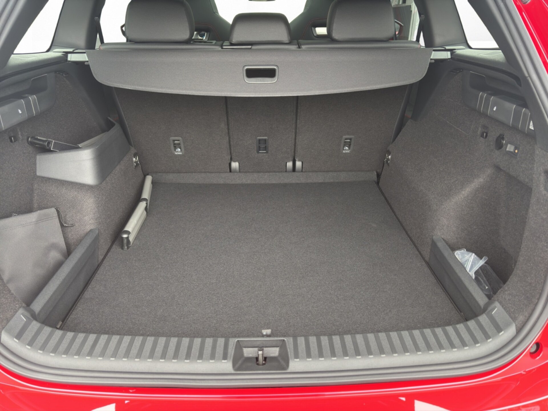 Skoda Kodiaq RS