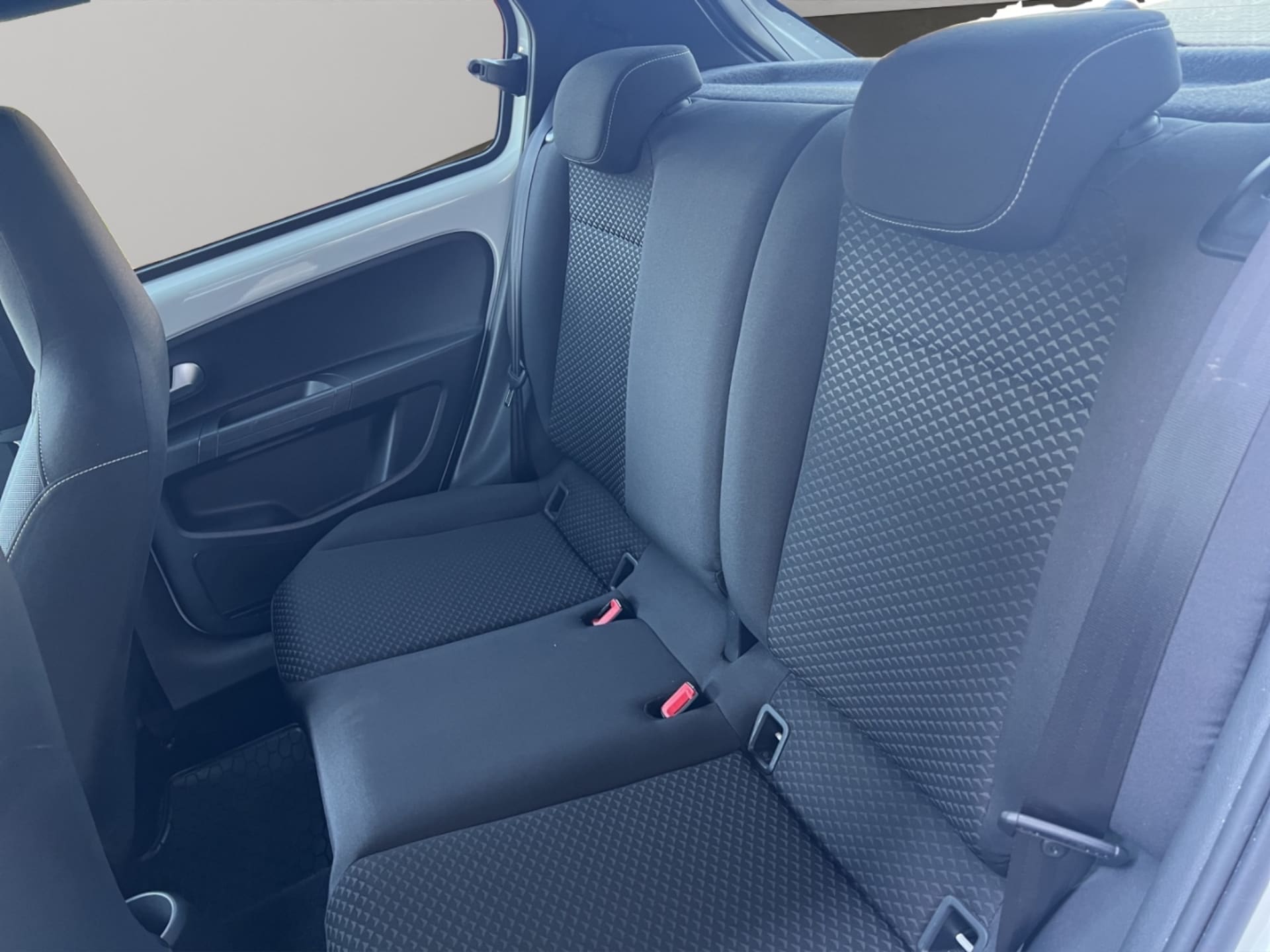 Volkswagen up! ACTIVE
