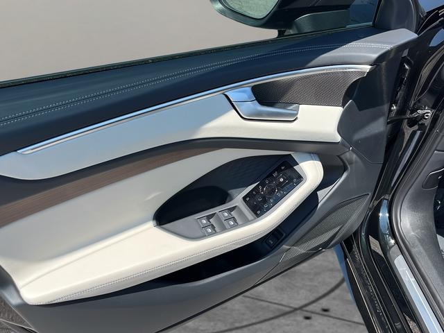 2026 Audi A6 Prestige - Photo 21