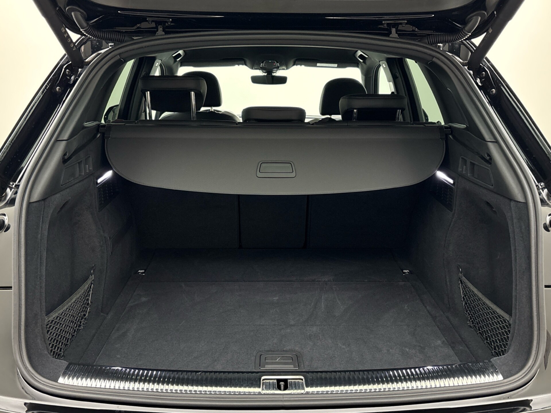 Audi Q5 SUV S line