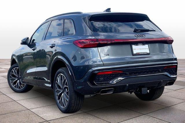 2026 Audi Q5