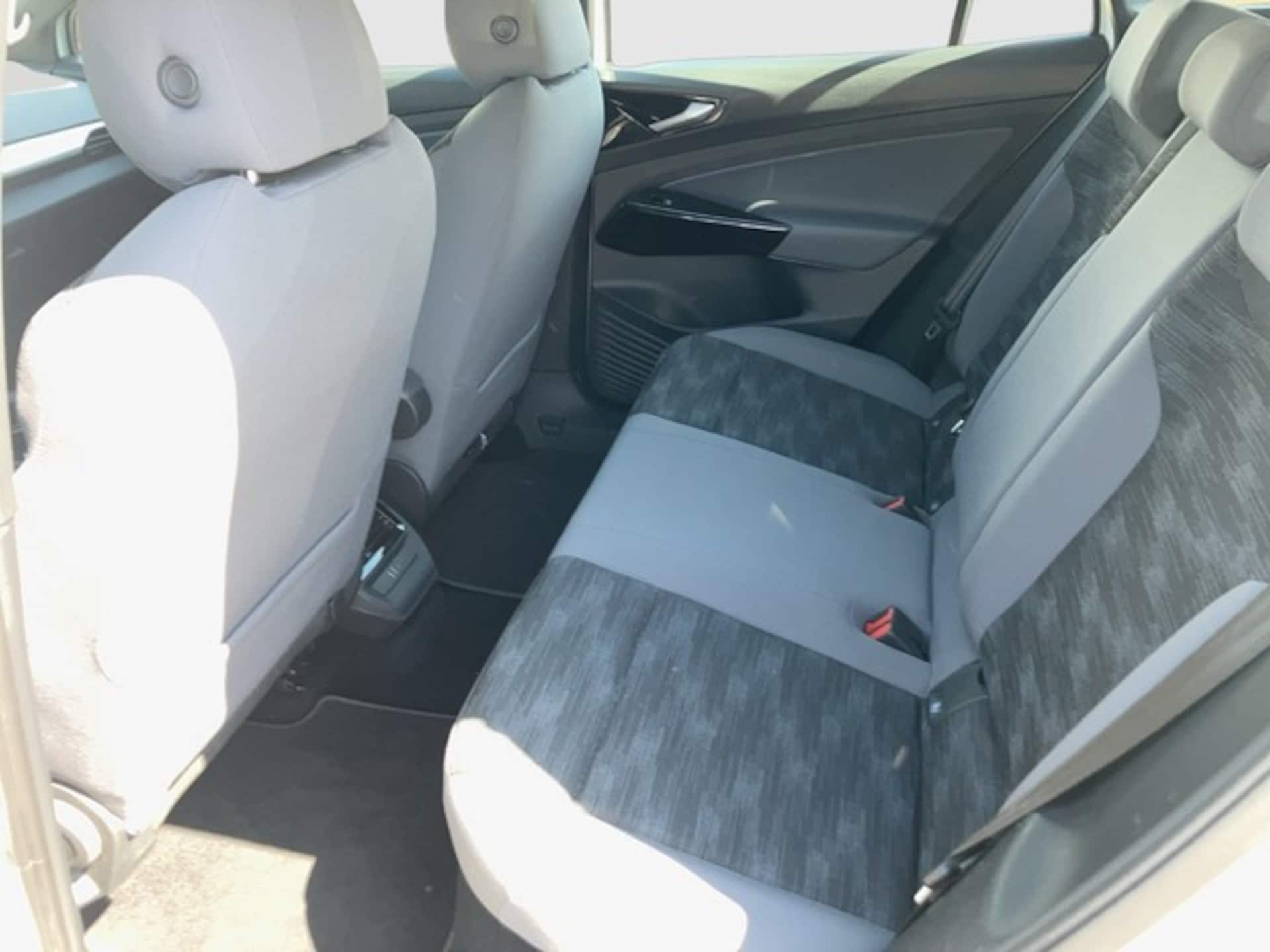 Volkswagen ID.4 Pro Performance