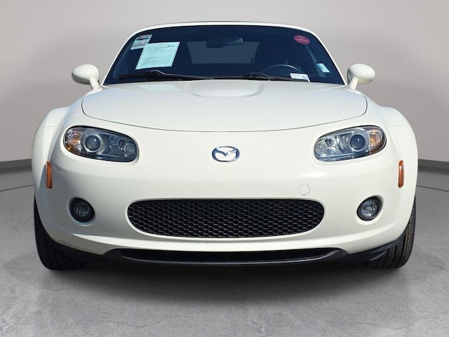 2007 Mazda MX-5