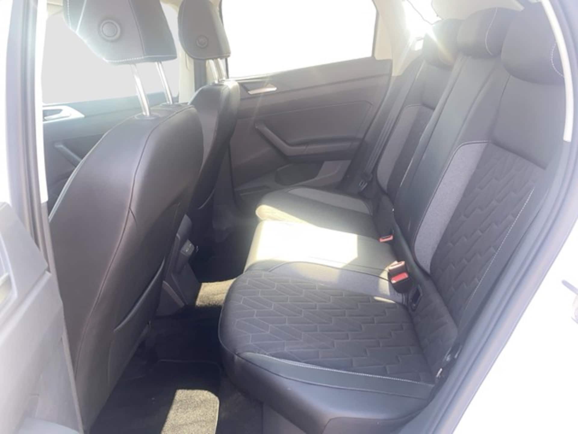 Volkswagen Polo Goal