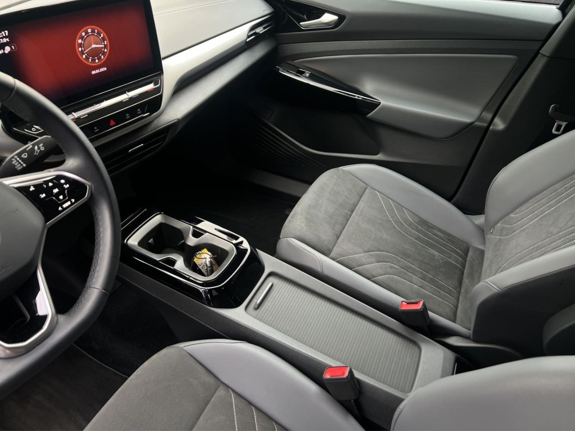 Volkswagen ID.5 Pro
