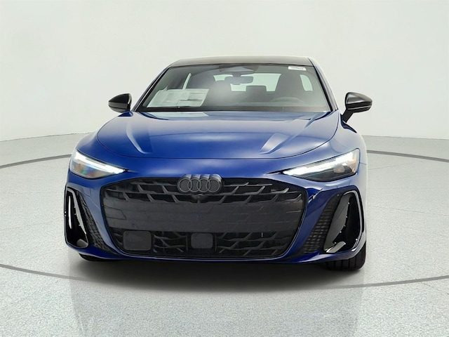 2026 Audi A6 Sedan
