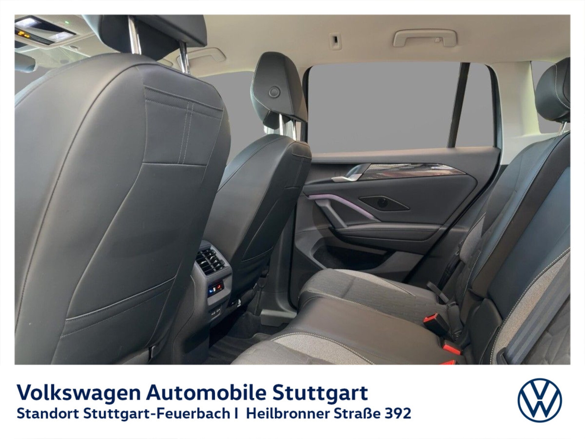 Volkswagen Tiguan ENERGY