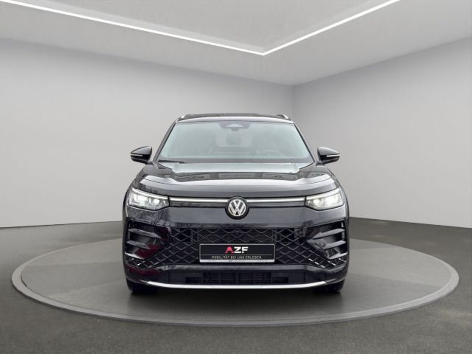 Volkswagen Tayron – Bild 6