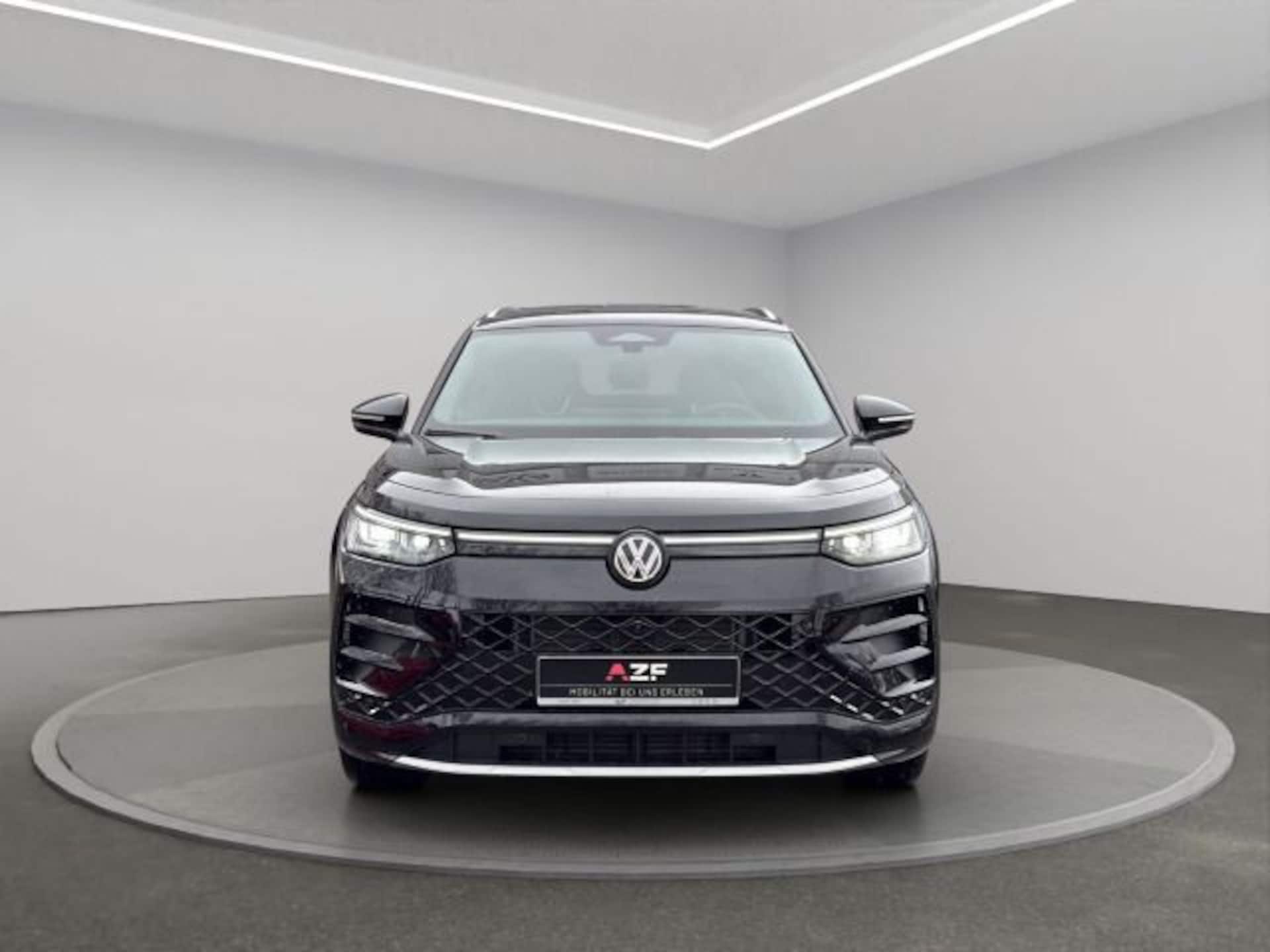 Volkswagen Tayron R-Line