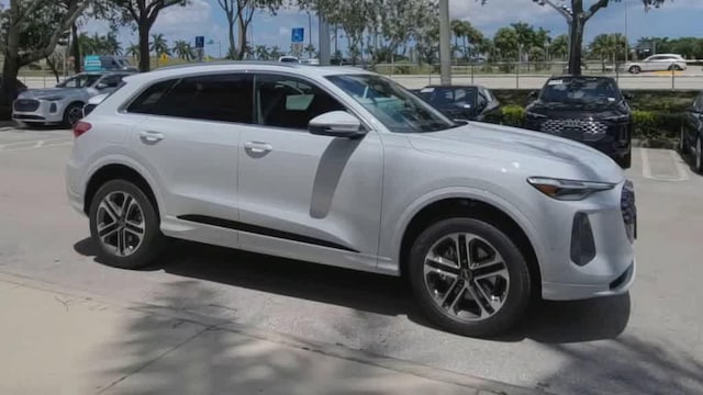 2026 Audi Q5