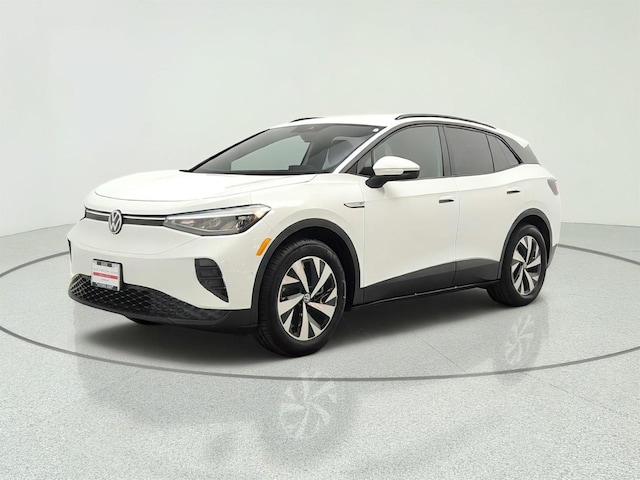 2023 Volkswagen ID.4