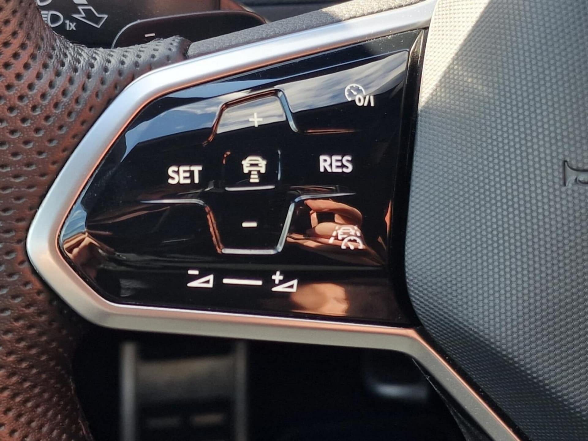 Volkswagen Arteon R-Line