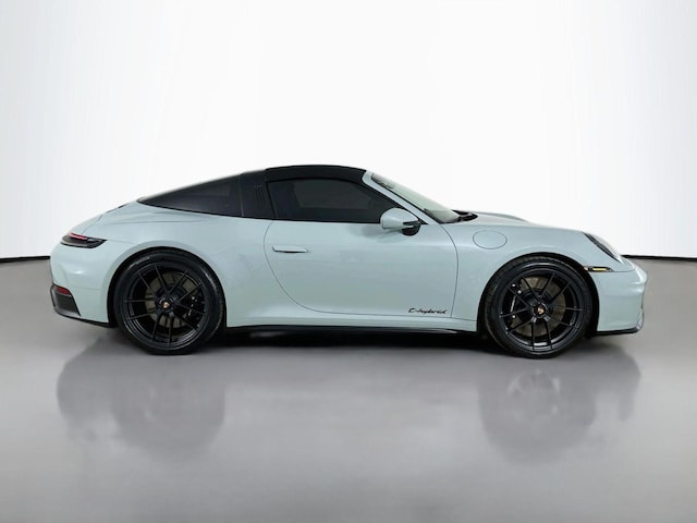2026 Porsche