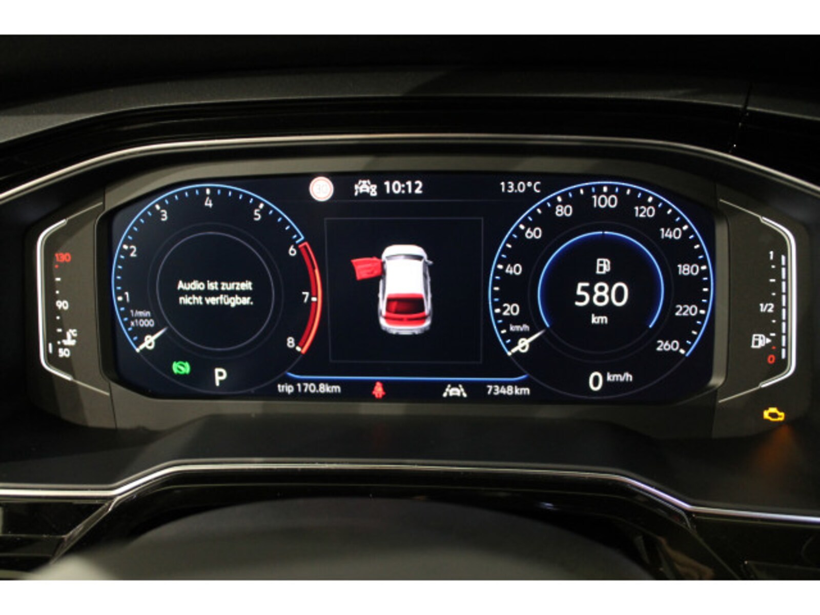 Volkswagen Taigo – Bild 14