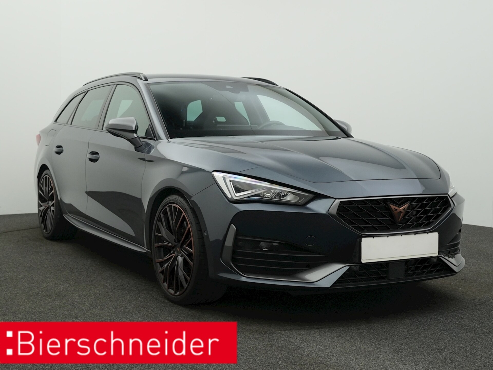 CUPRA Leon Sportstourer VZ