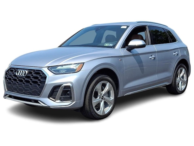 2022 Audi Q5