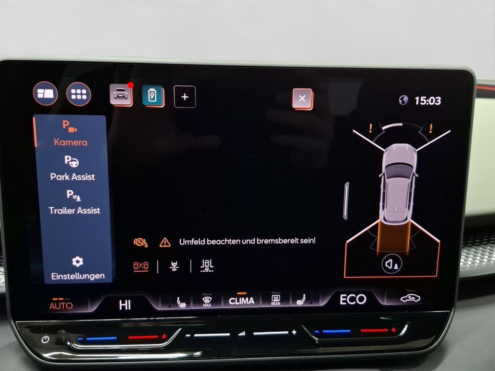 CUPRA Terramar – Bild 16