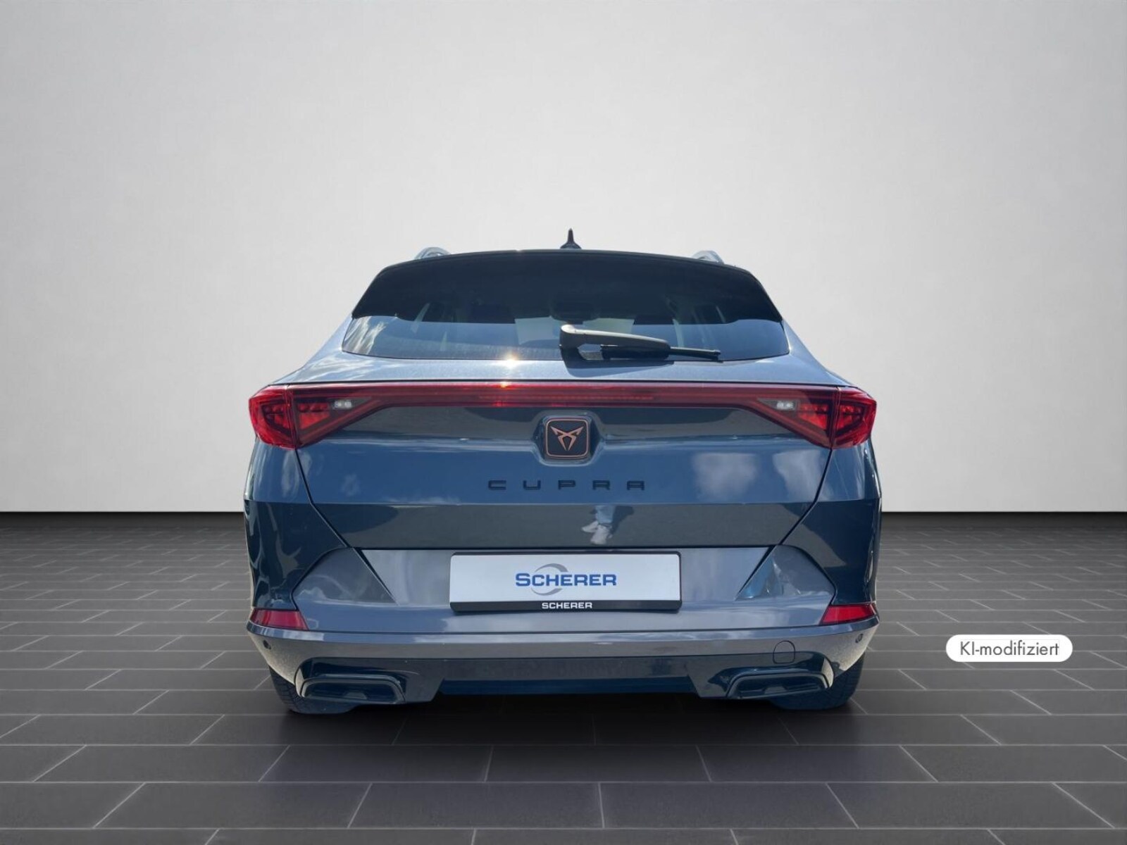 CUPRA Formentor – Bild 6