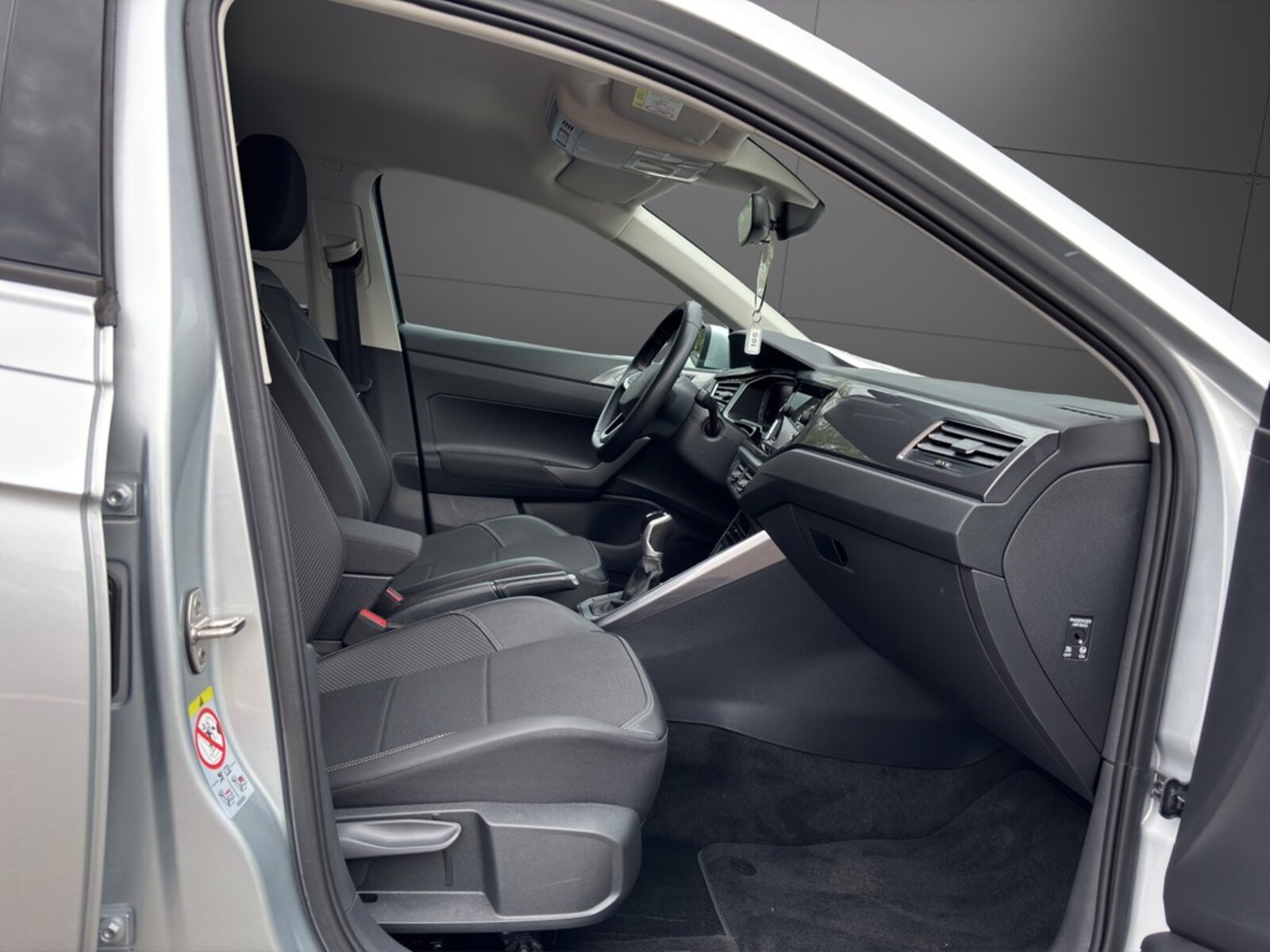 Volkswagen Taigo – Bild 14