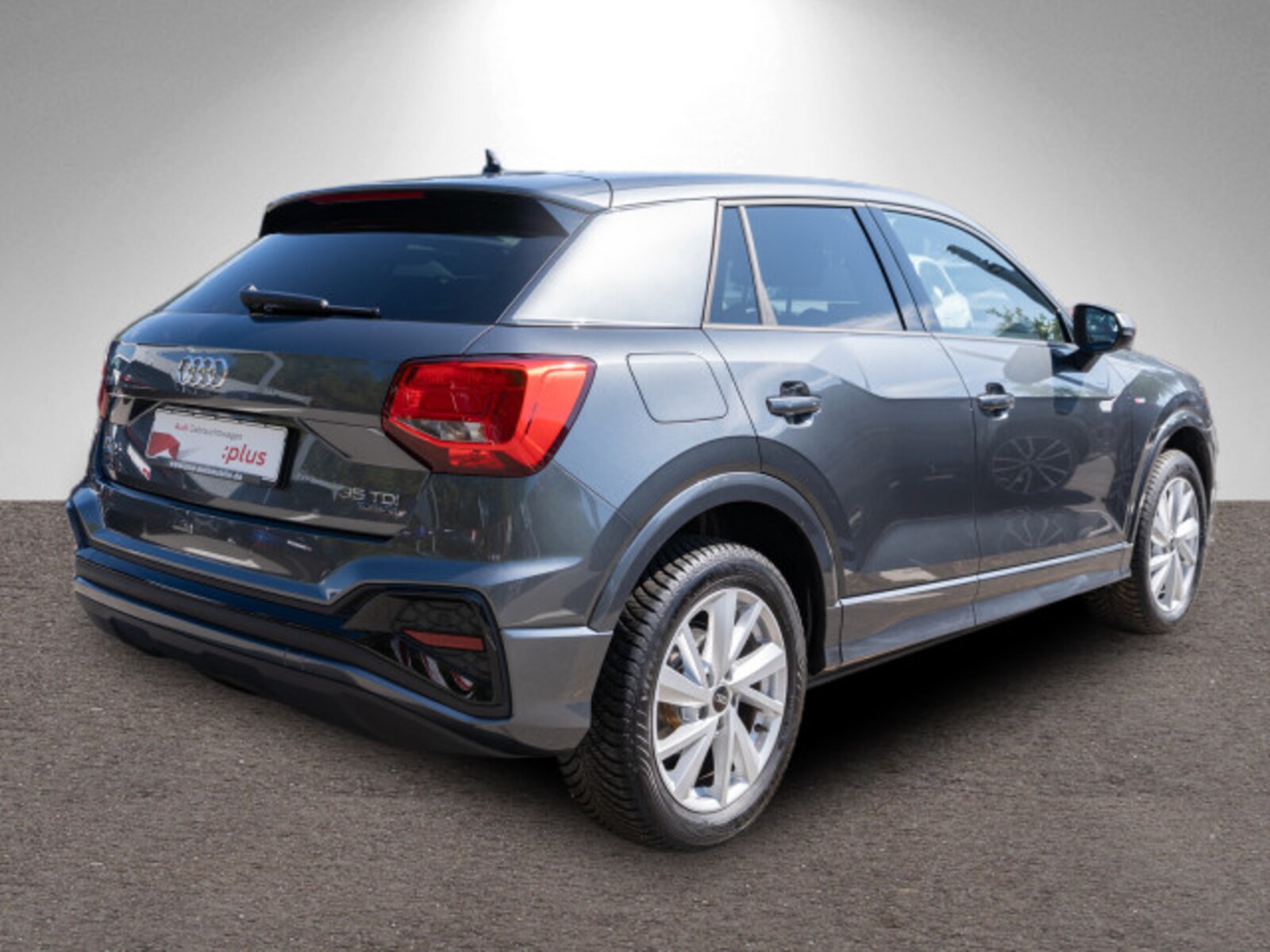 Audi Q2 – Bild 3