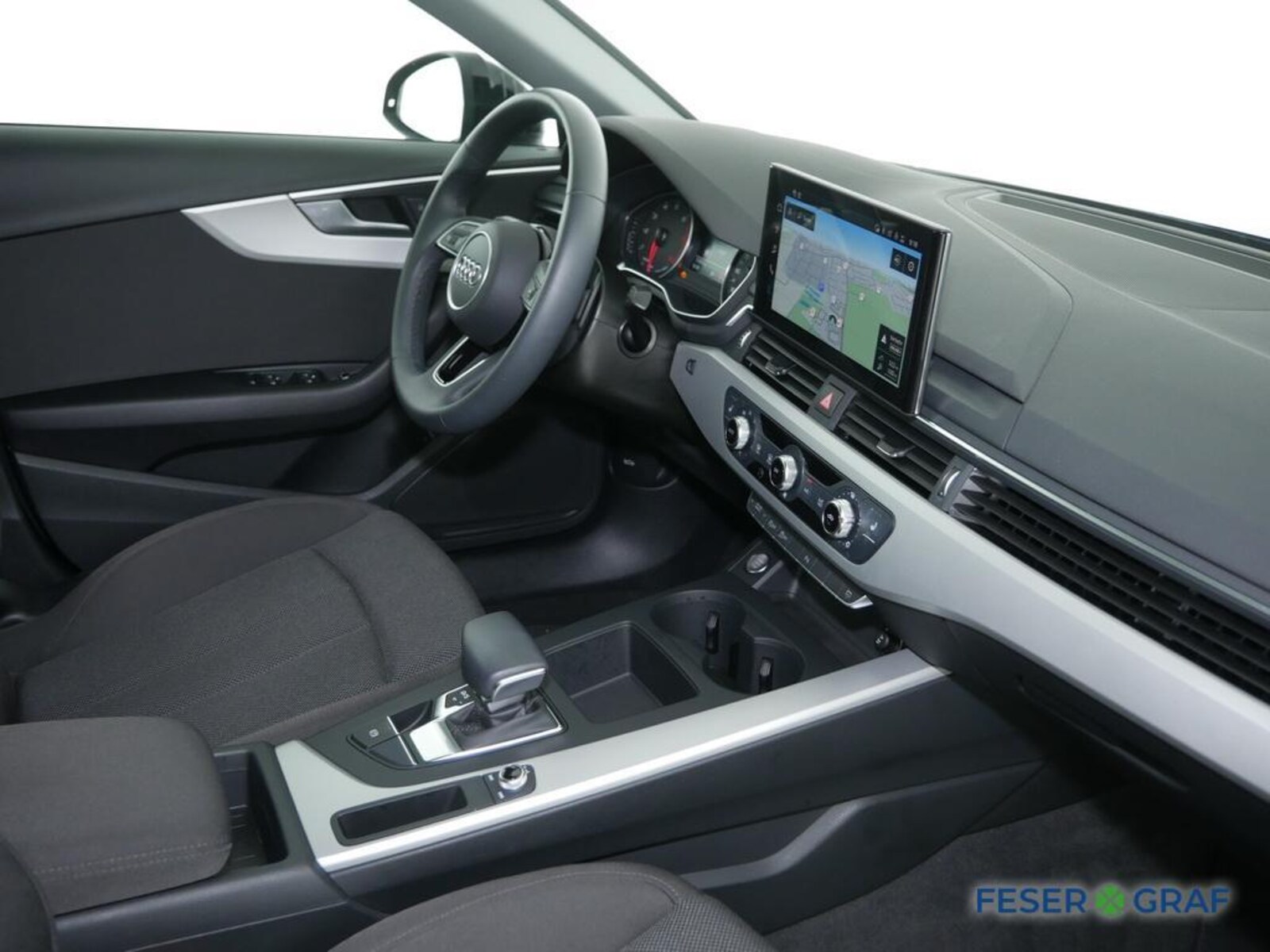 Audi A4 Limousine – Bild 5
