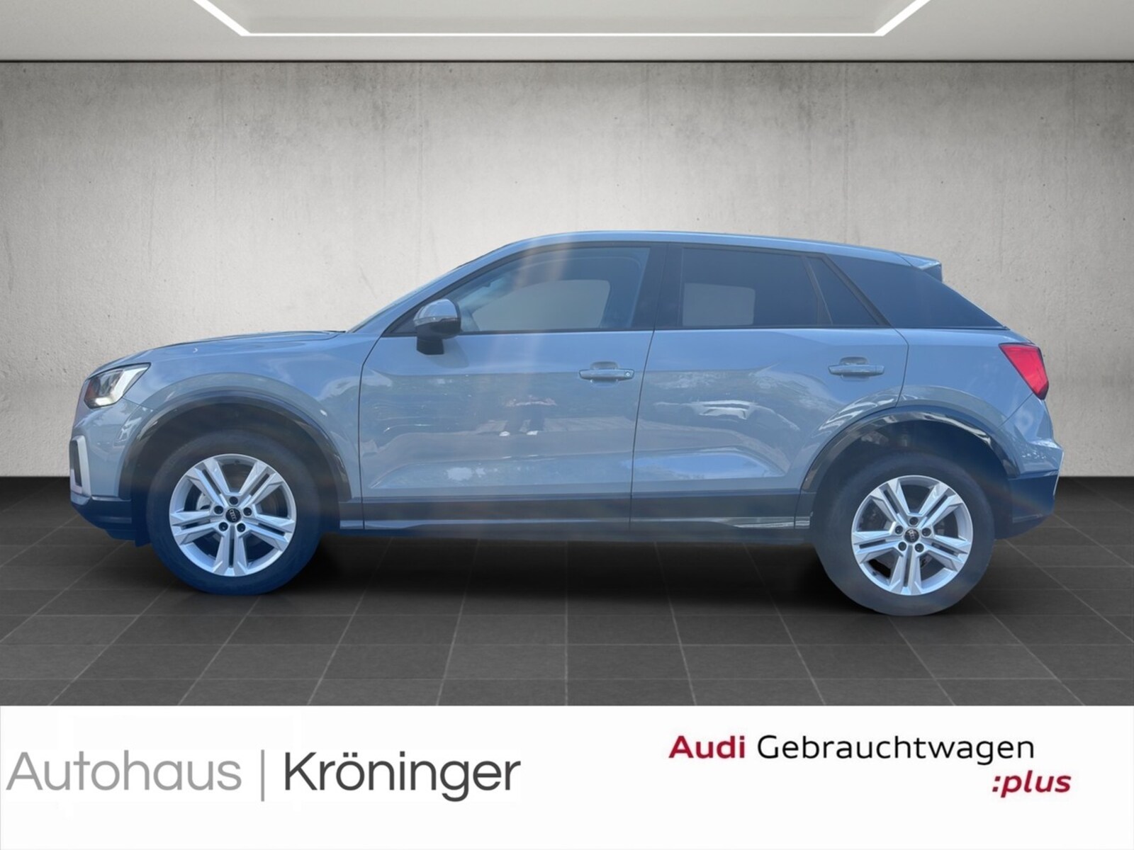 Audi Q2 – Bild 3