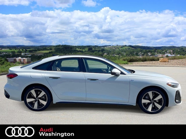 2026 Audi A5 Premium Plus - Photo 6