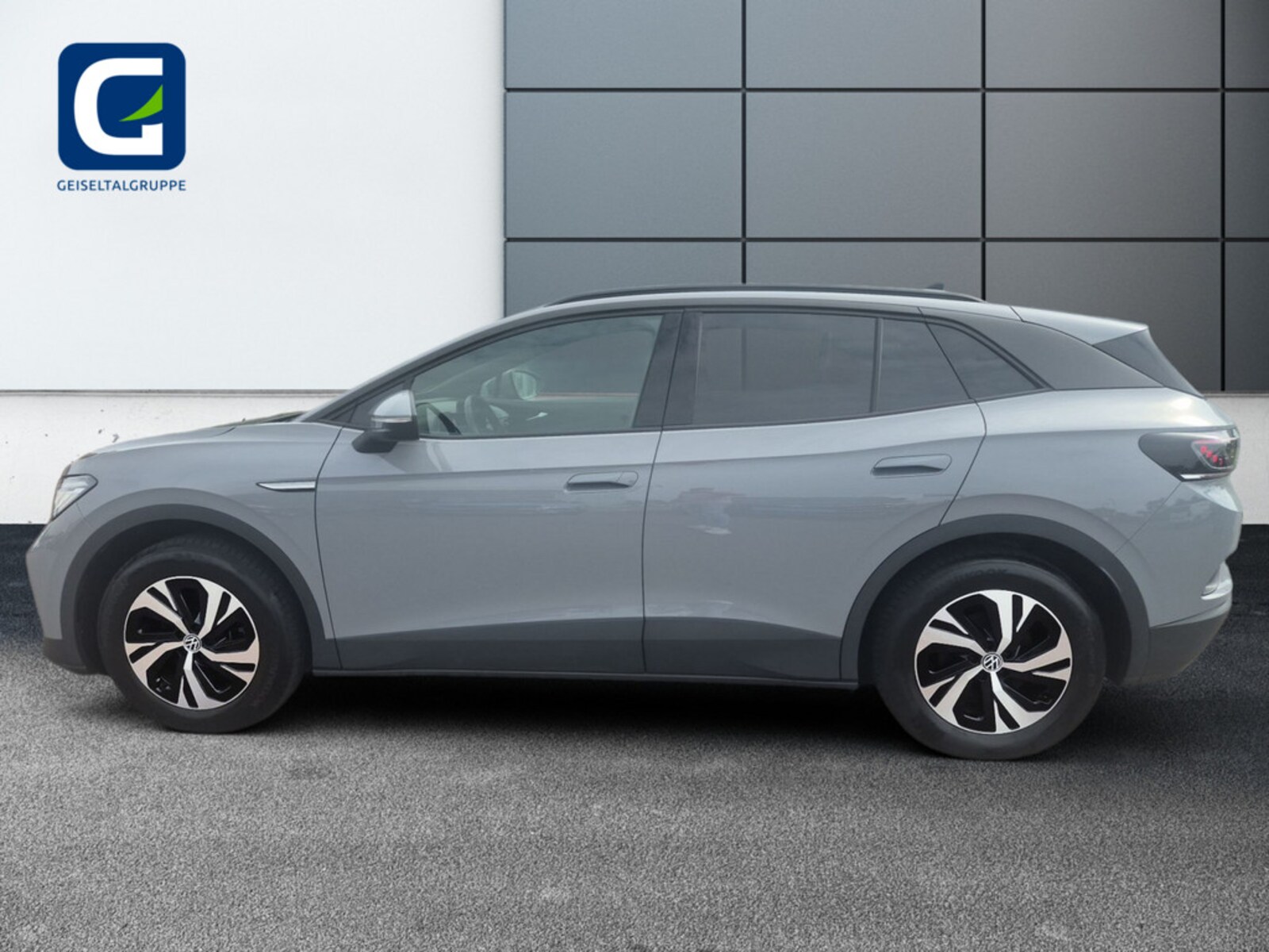 Volkswagen ID.4 – Bild 3