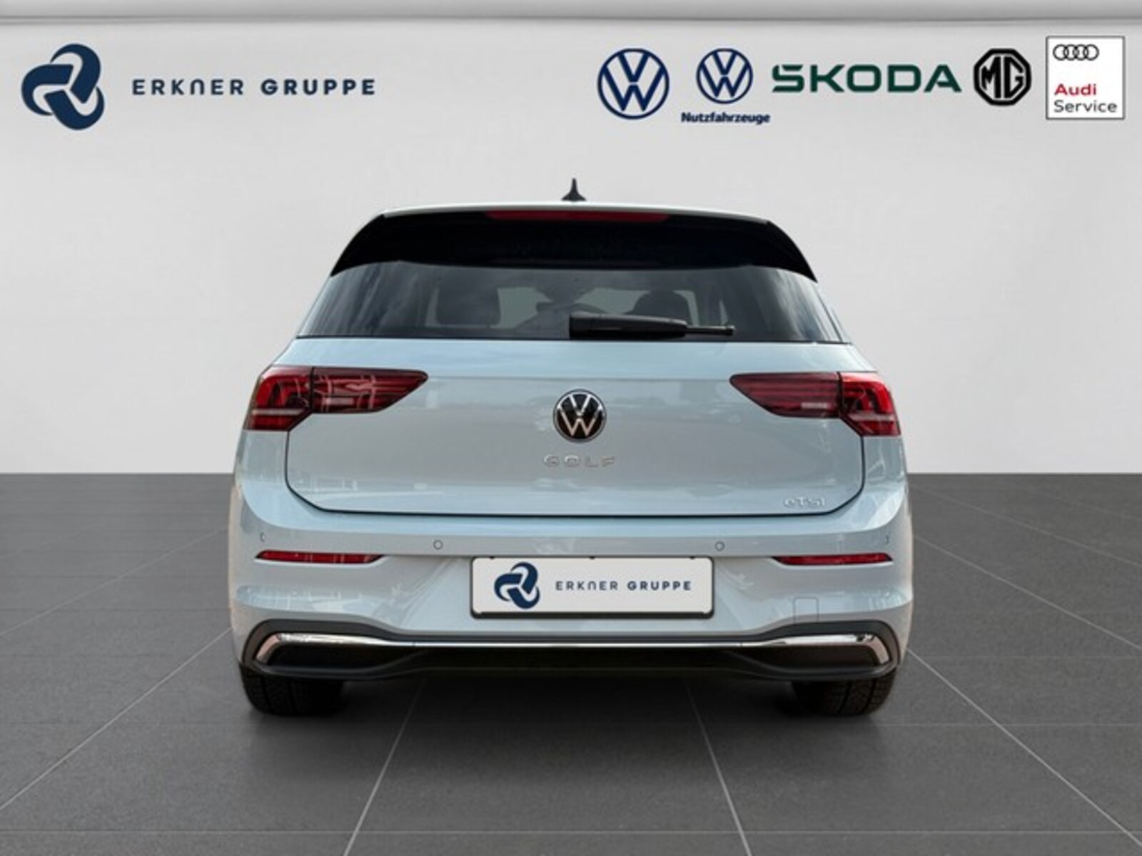 Volkswagen Golf – Bild 4