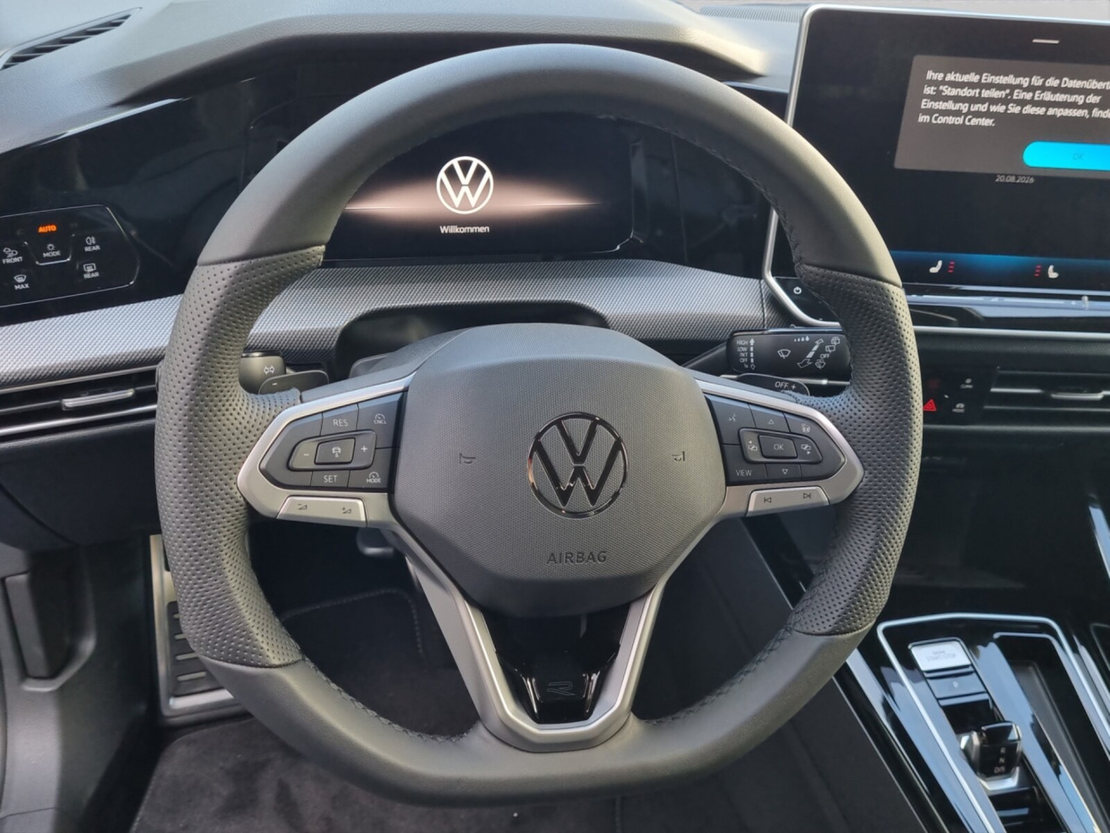 Volkswagen Golf – Bild 10