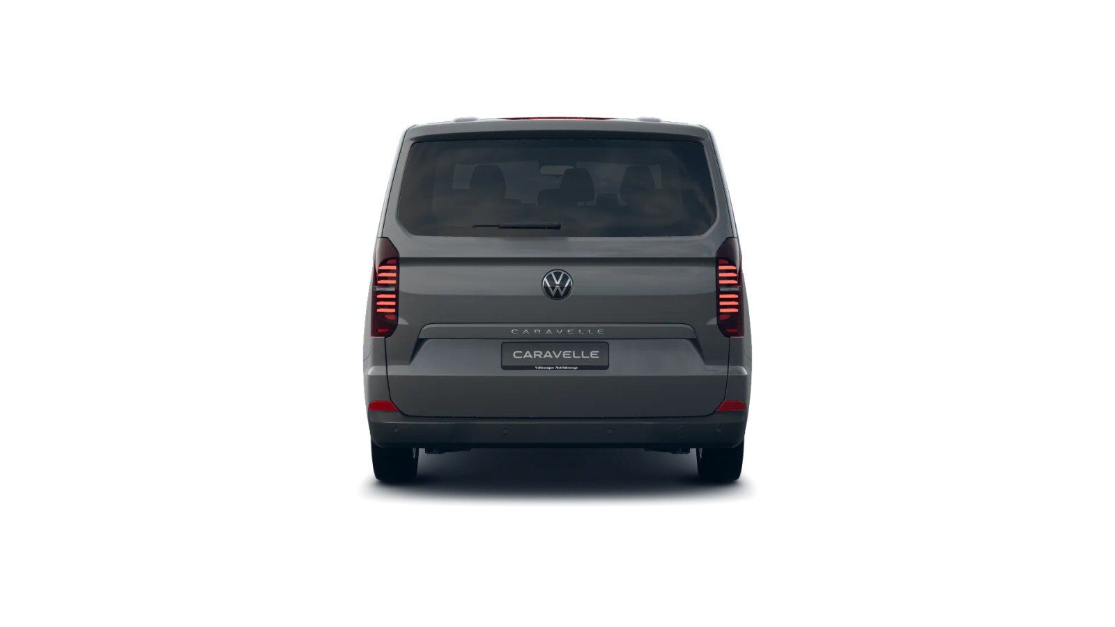 Volkswagen Caravelle – Bild 2
