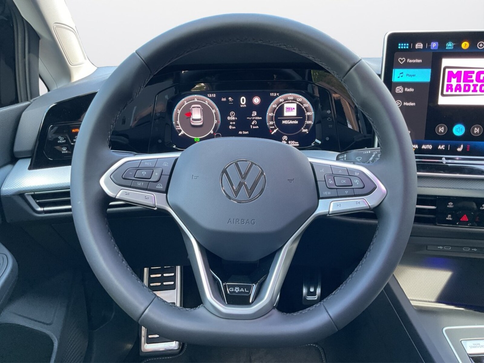 Volkswagen Golf – Bild 12