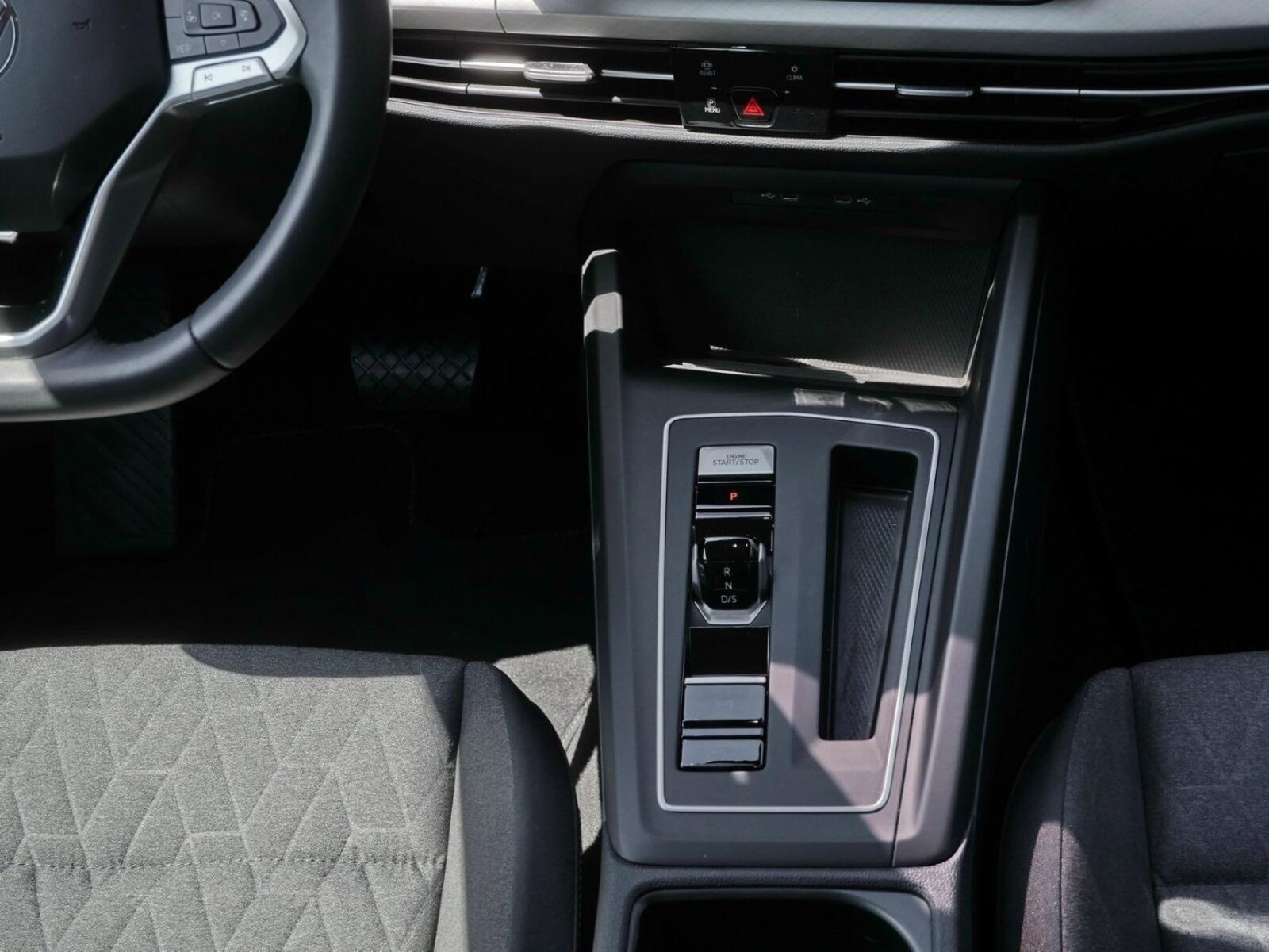 Volkswagen Golf – Bild 7
