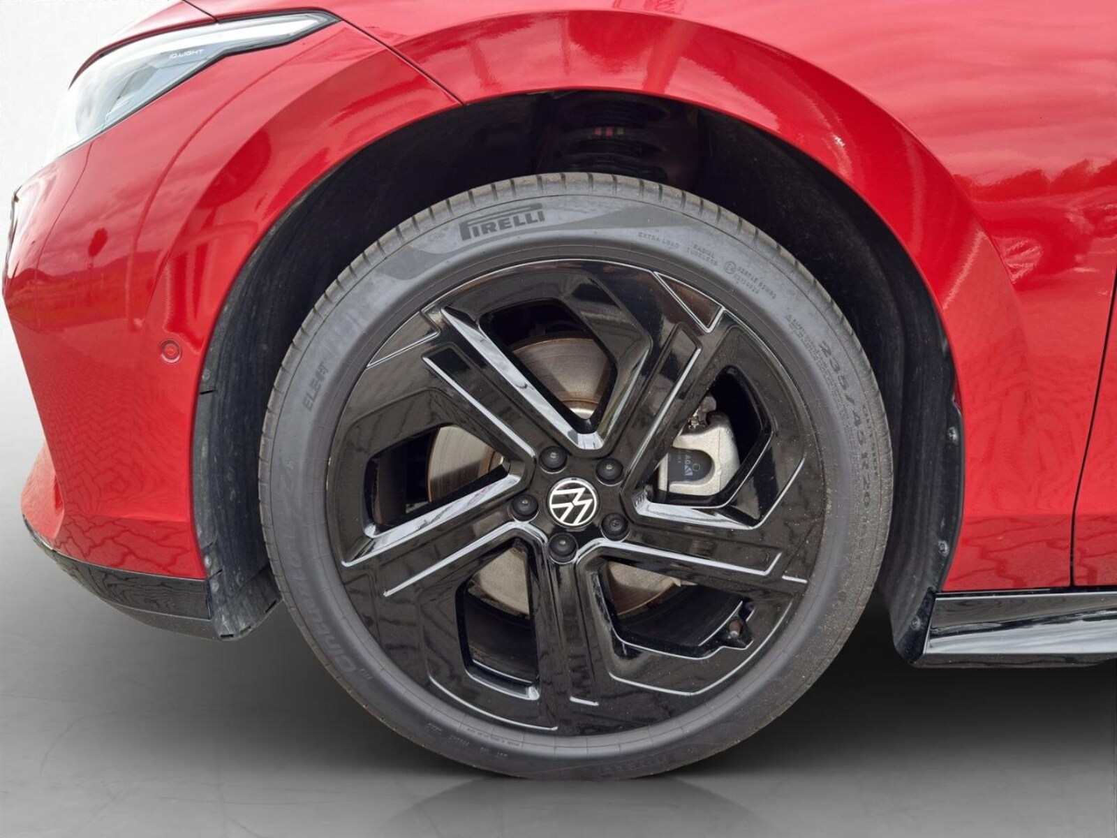 Volkswagen ID.7 Tourer – Bild 15