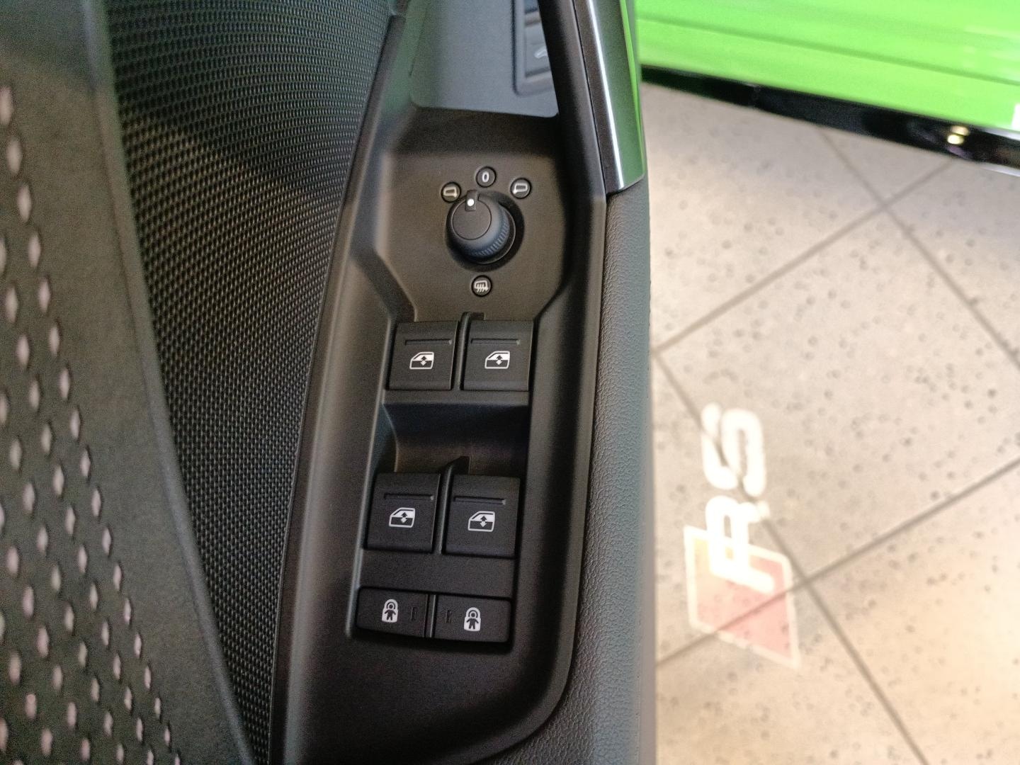 Bild über Audi RS 3 Sportback TFSI quattro 294 kW S tronic - für weitere Informationen kontaktieren Sie den Audi Partner
