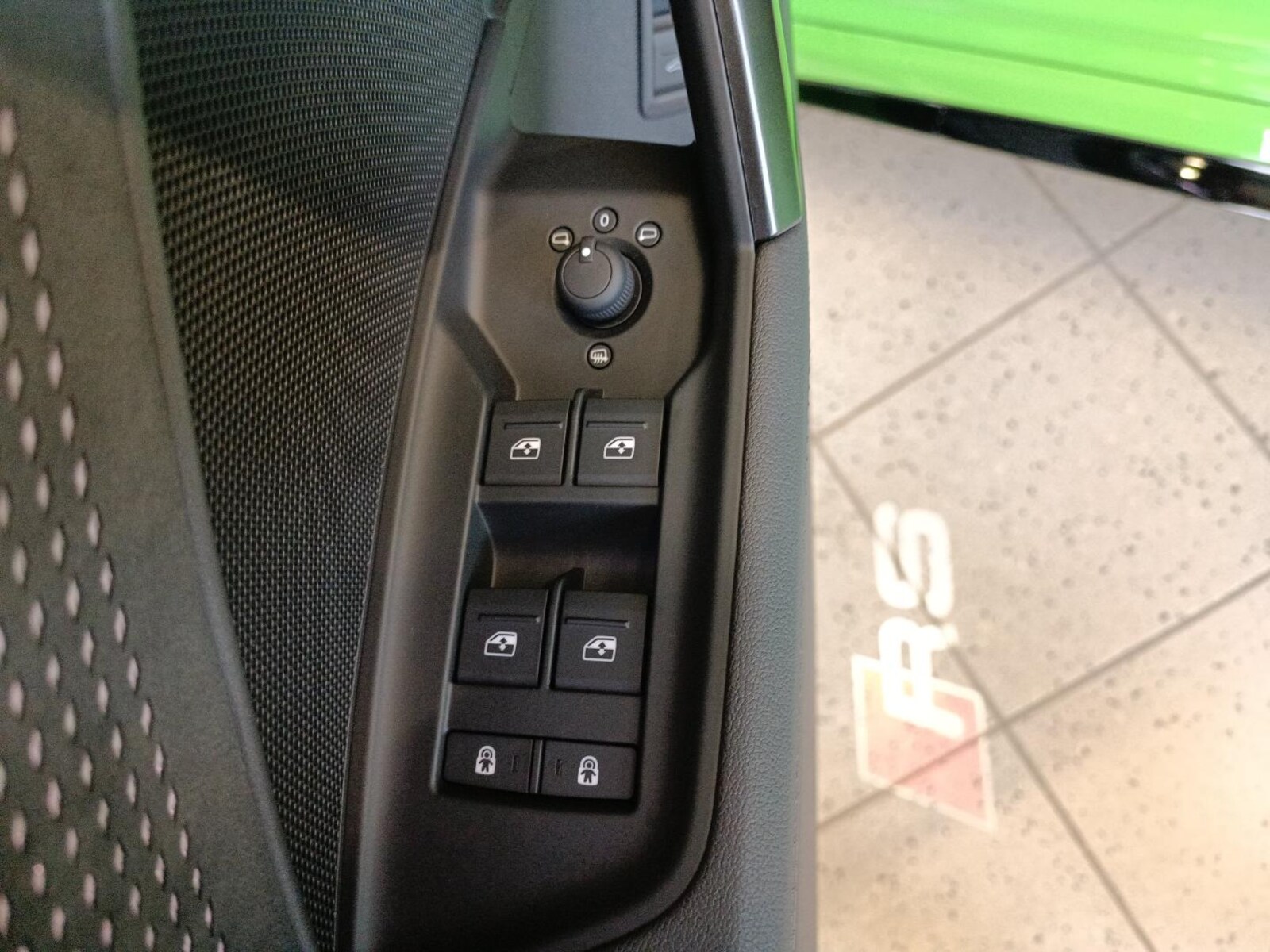 Audi RS 3 Sportback – Bild 16