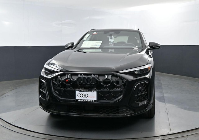 2026 Audi SQ5