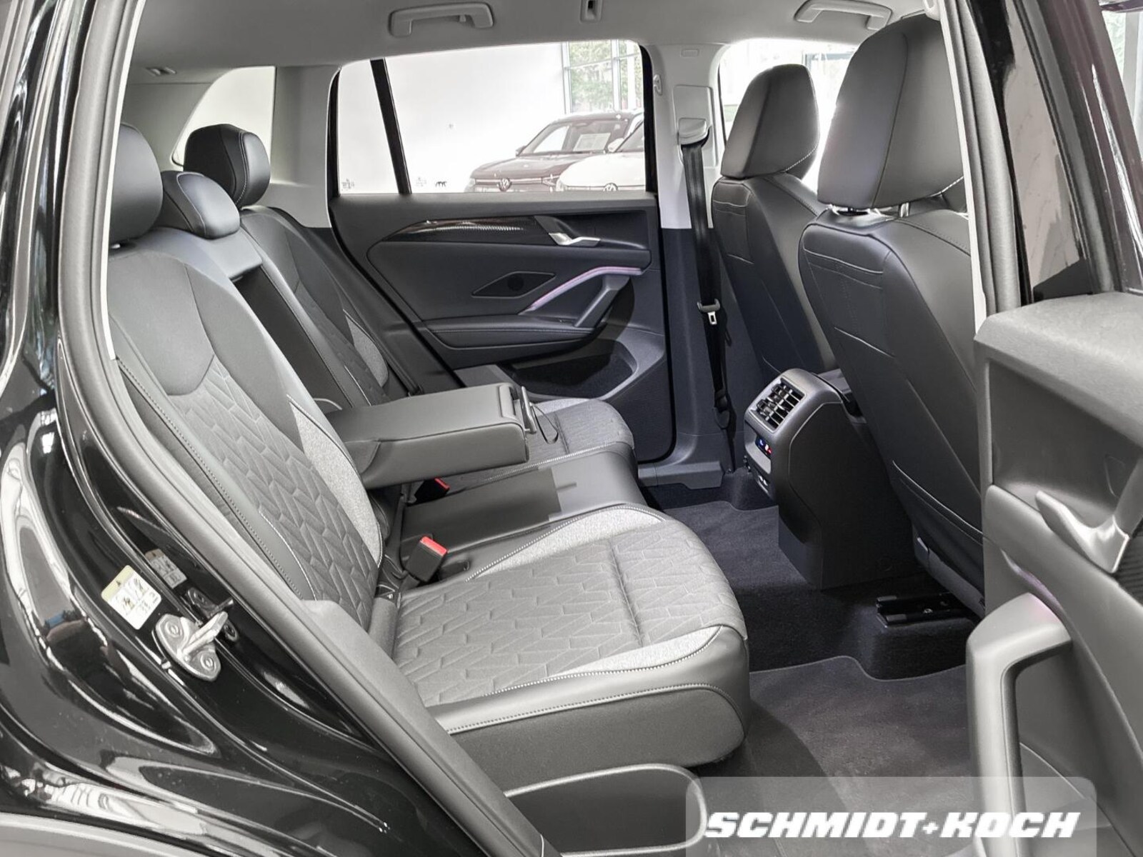 Volkswagen Tiguan – Bild 8