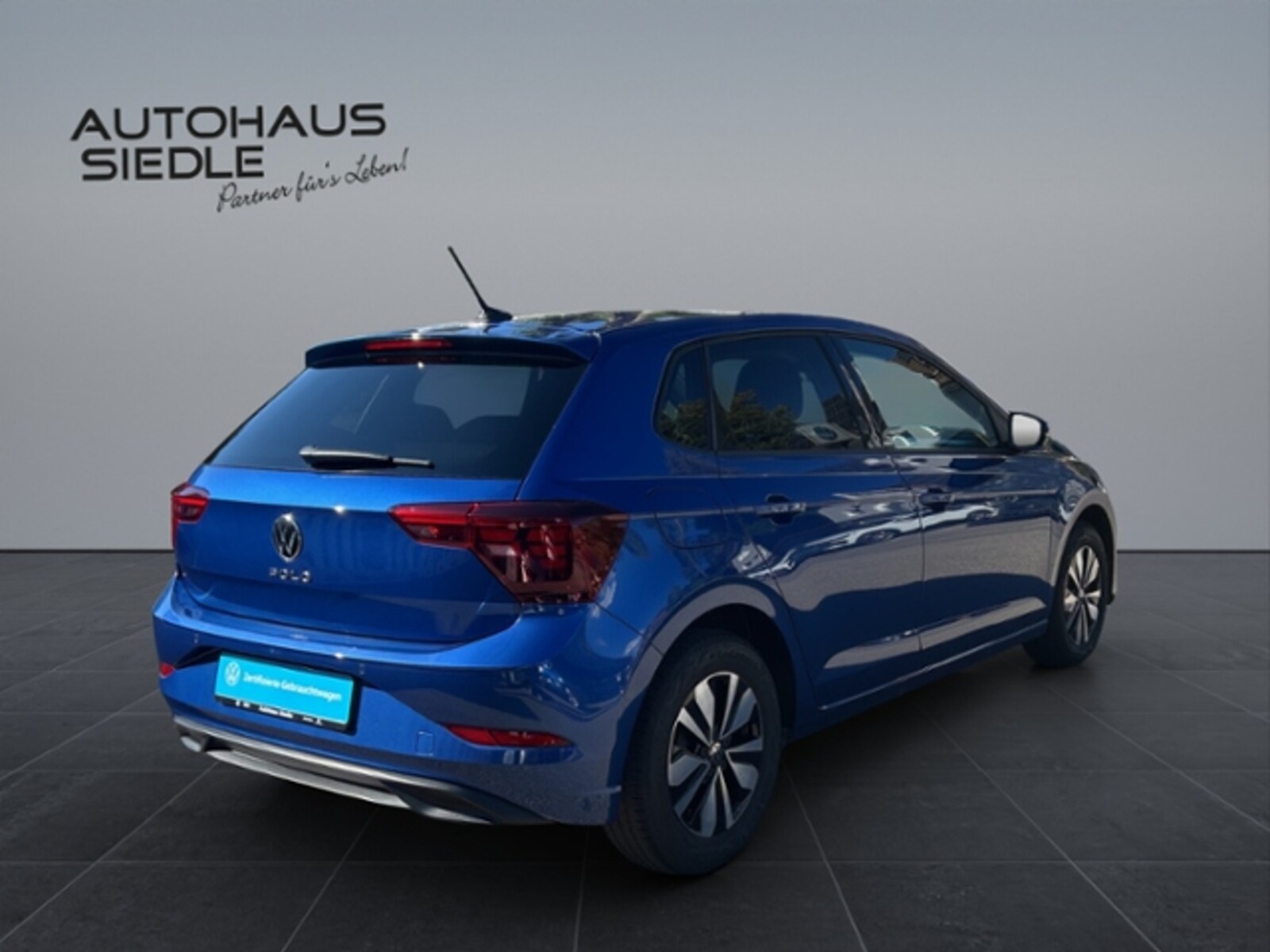 Volkswagen Polo – Bild 6