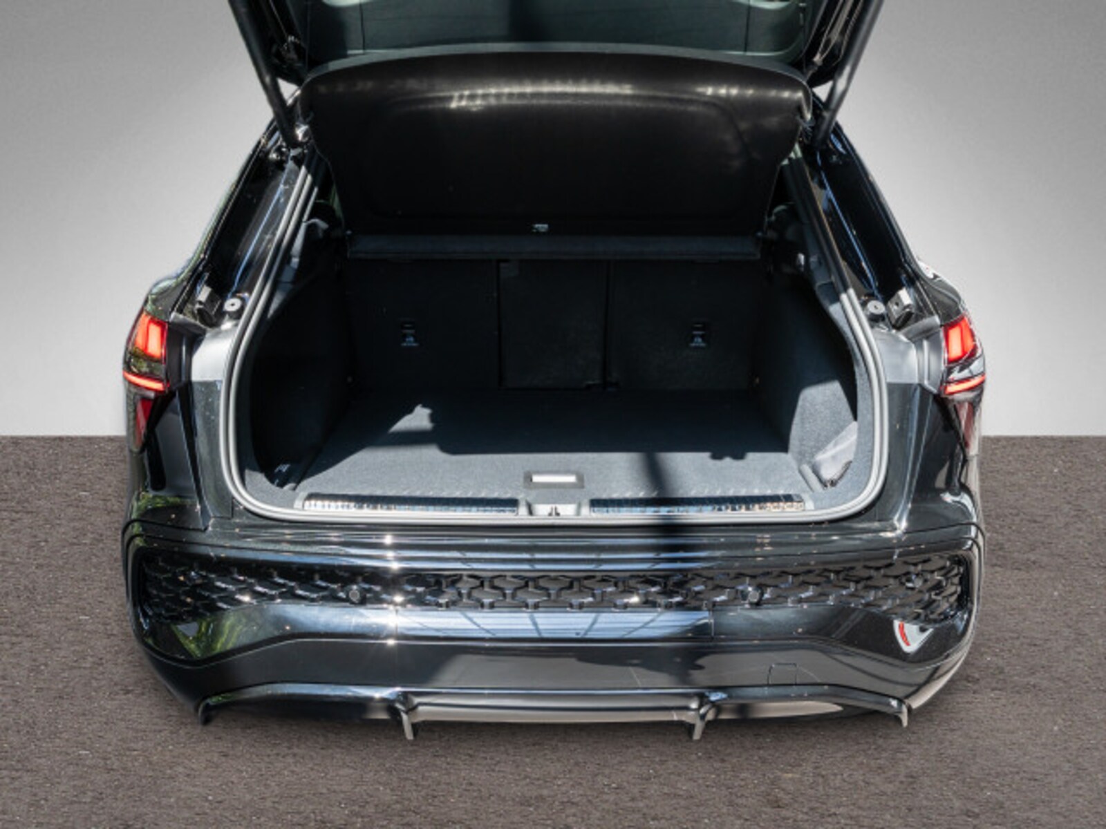 Audi Q3 – Bild 9