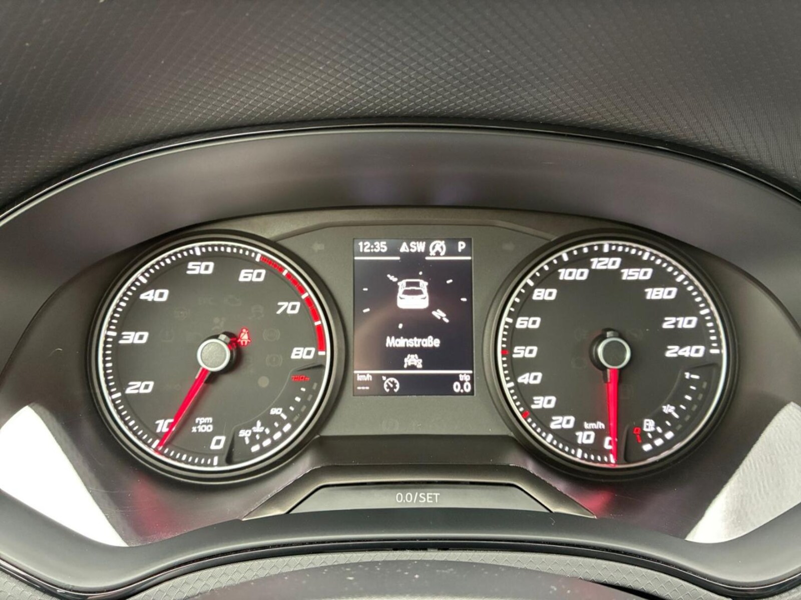 SEAT Arona – Bild 9