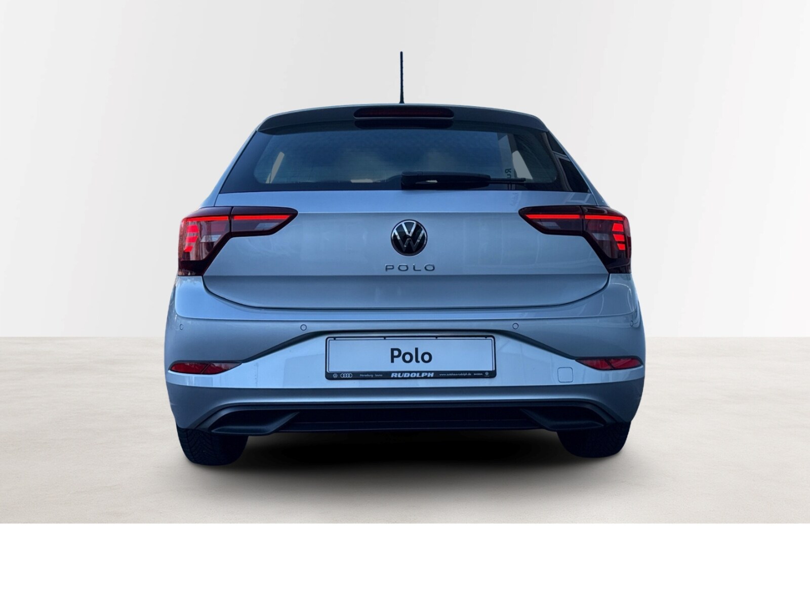 Volkswagen Polo – Bild 4