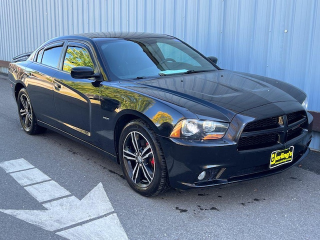 2014 Dodge Charger