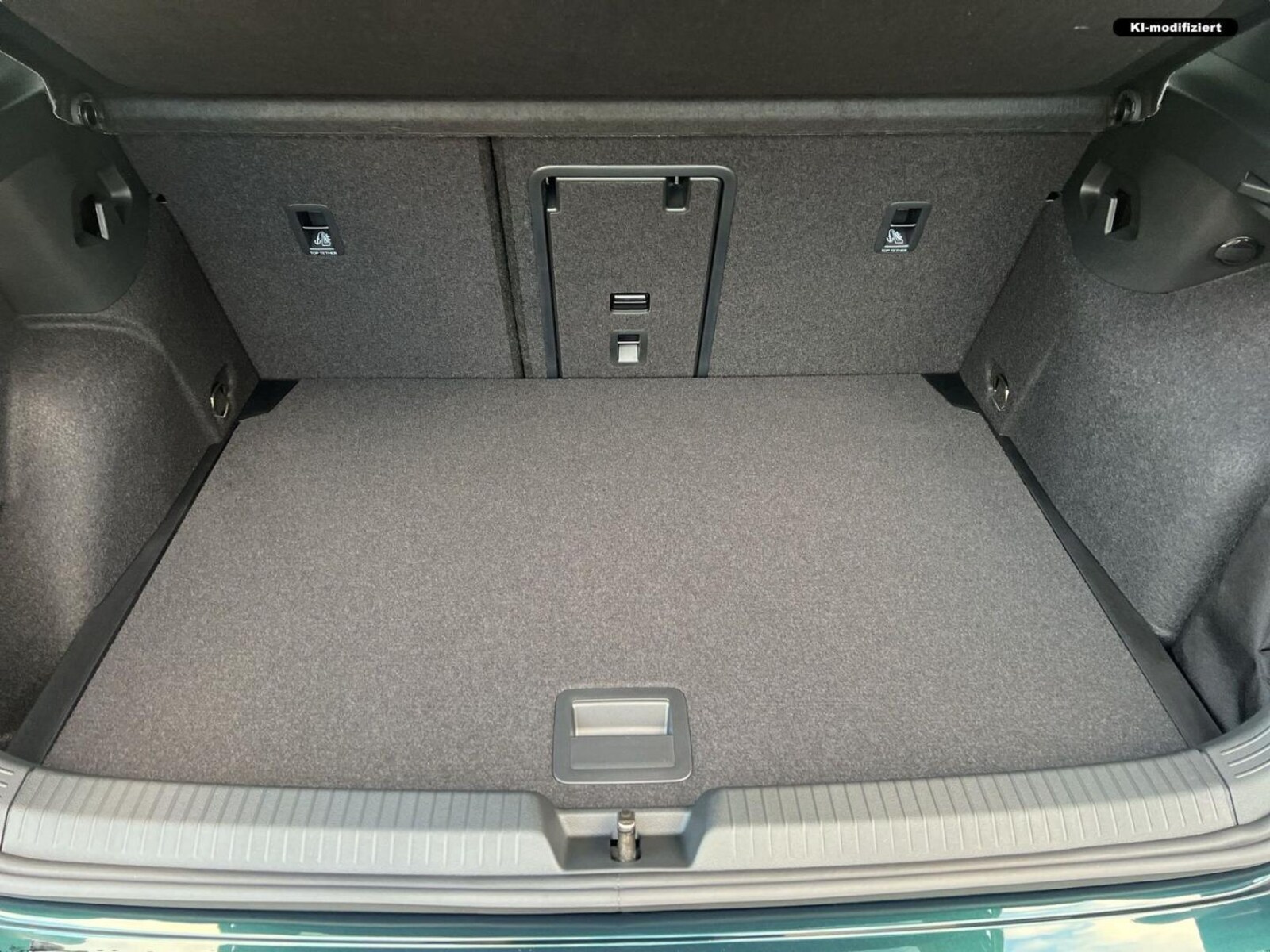 Volkswagen Golf – Bild 9