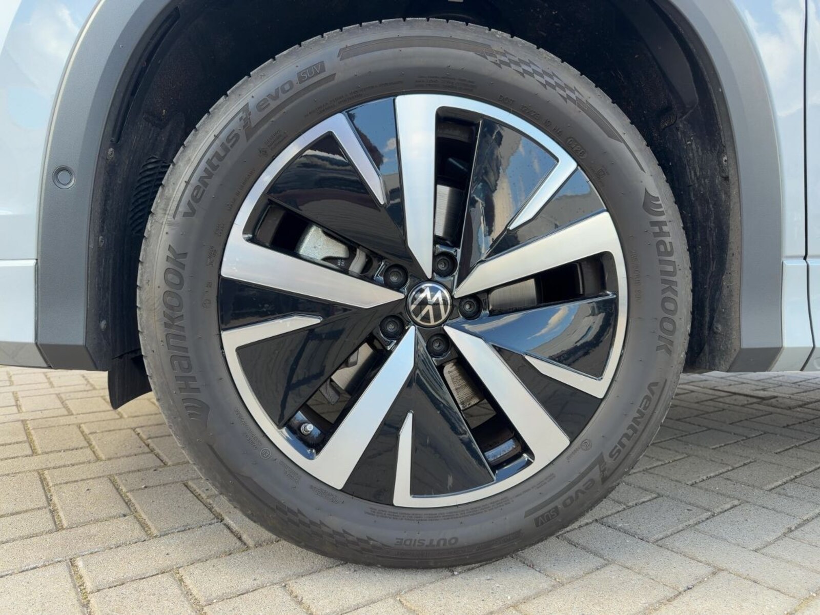 Volkswagen Tayron – Bild 16