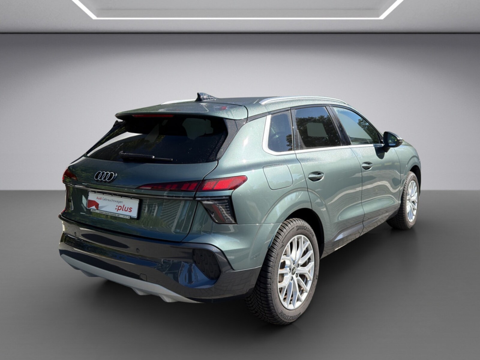 Audi Q3 – Bild 5