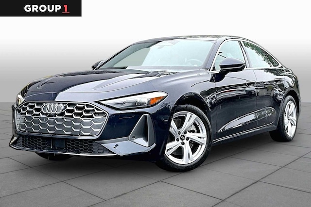 2025 Audi A5