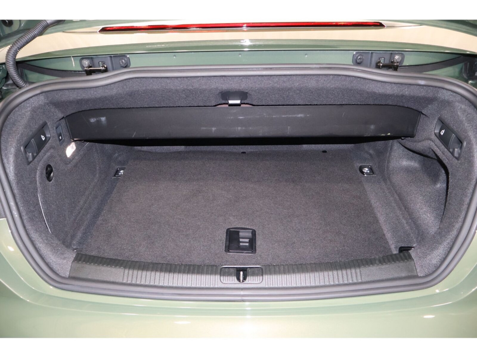 Audi S5 Cabriolet – Bild 14